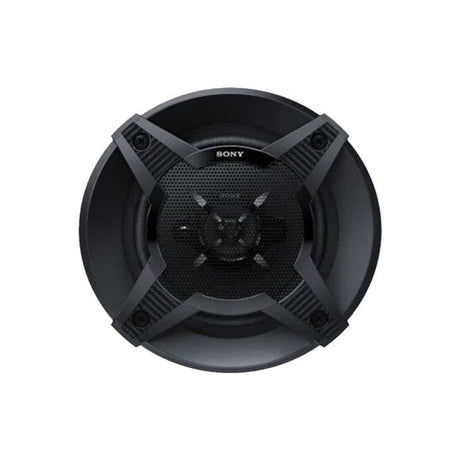 Sony Car Speakers Sony XS-FB1030 4" 3-Way Mega Bass Coaxial Speakers