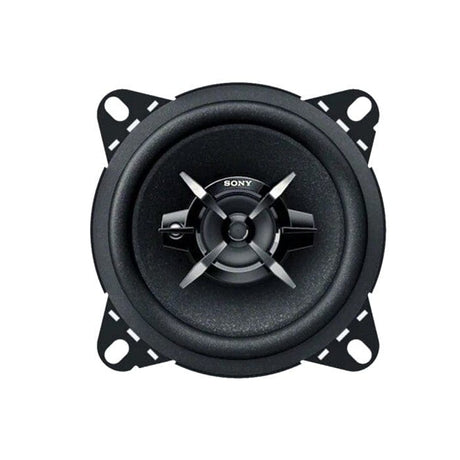 Sony Car Speakers Sony XS-FB1030 4" 3-Way Mega Bass Coaxial Speakers