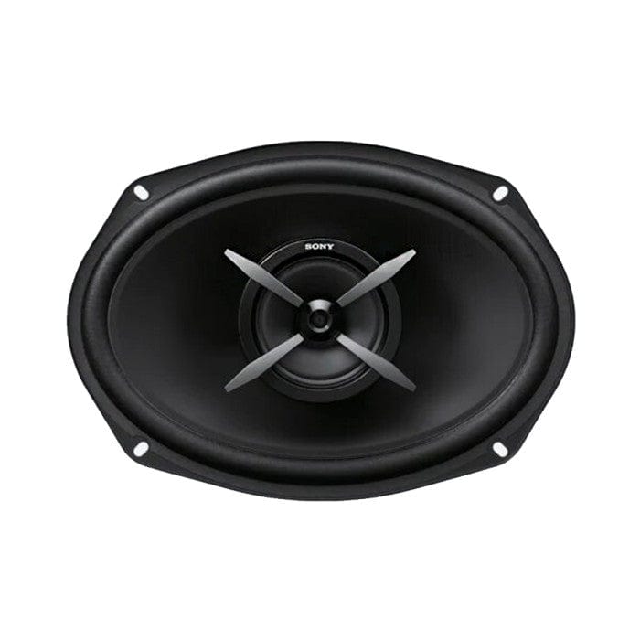 Sony Car Speakers Sony XS-FB6920E 6x9" 2-Way Coaxial Speakers