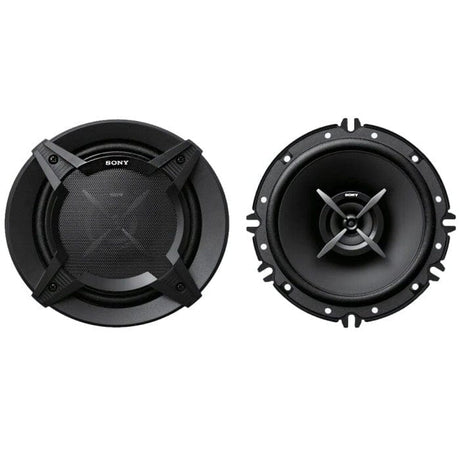 Sony Car Speakers Sony XS-FB1620E 6.5" 2-Way Coaxial Speakers
