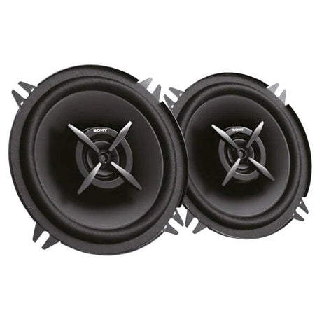 Sony Car Speakers Sony XS-FB1320E 5.1" 2-Way Coaxial Speakers