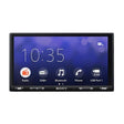 Sony Car Stereos Sony XAV-AX5650 7" Apple CarPlay Android Auto Media Player with DAB Bluetooth
