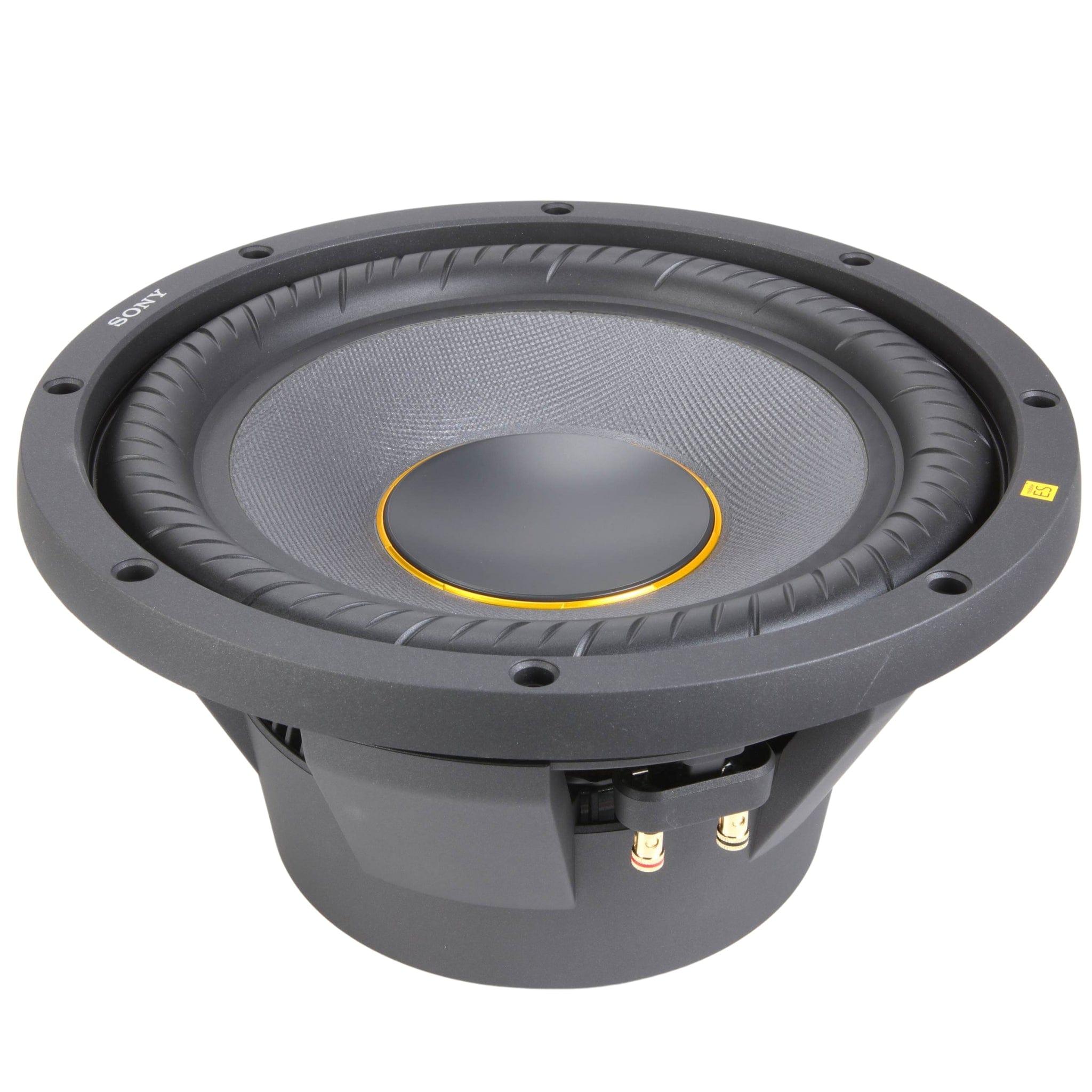 Sony subwoofer best sale 15 inch