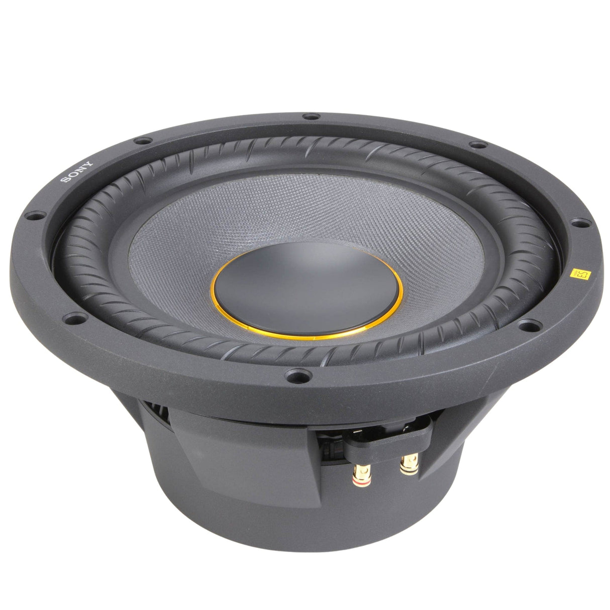Sony Car Subwoofers Sony XS-W104ES 10" Mobile ES 4-Ohm Subwoofer