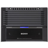 Sony Amps Sony XM-GS100 High Res Class-D Mono Amplifier