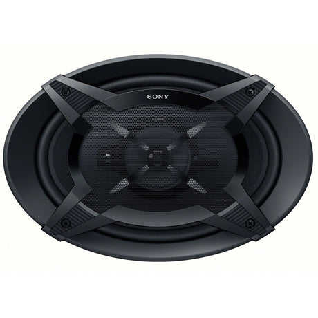 Sony Car Speakers Sony XS-FB6930 6x9" 3-Way Coaxial Speakers