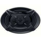 Sony Car Speakers Sony XS-FB6930 6x9" 3-Way Coaxial Speakers