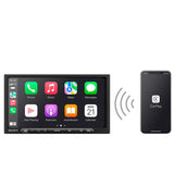 Sony Car Stereos Copy of Sony XAV-AX3250 7" Apple CarPlay and Android Auto Stereo with DAB Bluetooth