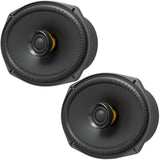 Sony Car Speakers Sony XS-690ES 6 x 9" Mobile ES 2-way Coaxial Speakers