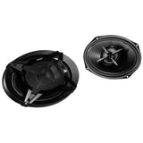 Sony Car Speakers Sony XS-FB6920E 6x9" 2-Way Coaxial Speakers