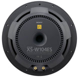 Sony Sony BX10PL-XSW10-XM1ES Single XS-W104ES 10" Subwoofer Performance Bass Package with Ported Enclosure and Amp