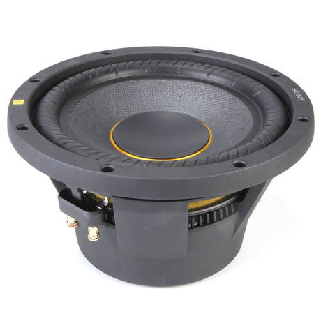 Sony Sony BX12PL-XSW12-XM1ES Single XS-W122ES 12" Subwoofer Performance Bass Package with Ported Enclosure and Amp