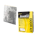 Stinger Stereo Fitting Stinger ROADKILL EXPERT BULK KIT 9 PCS 12"X 24" 12SQFT SOUND DEADENING MATERIAL