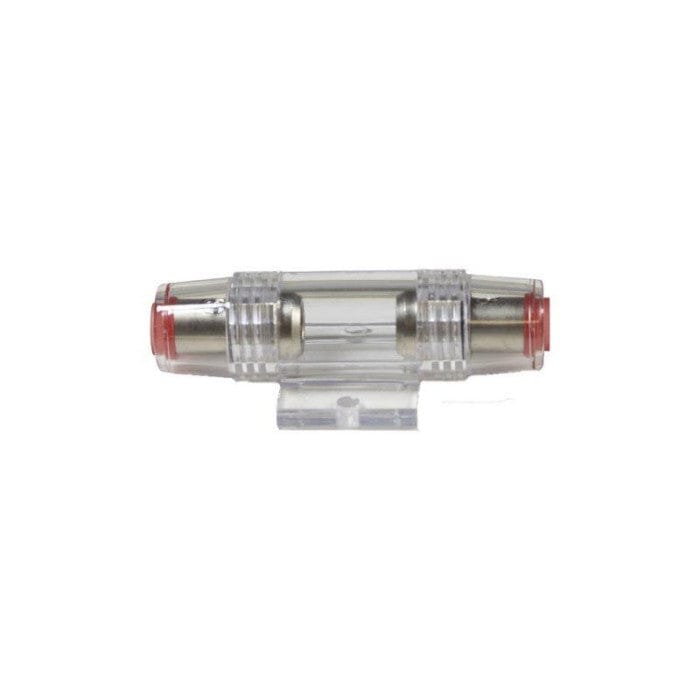 IMC Audio 100 Amp Inline AGU Fuse Holder Fits 4 8 10 Gauge Wire Db Link Rt4 4 Gauge Ring Terminal Agu100 Agc Gold Standard Glass Fuses 12 Volts Power IMC Audio 100 Amp Inline AGU Fuse Holder Fits 4 8 10 Gauge Wire Db Link Rt4 4 Gauge Ring Terminal Agu100 Agc Gold Standard Glass Fuses 12 Volts Power