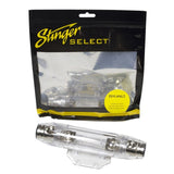 Stinger Amp Wiring and Fitting Parts Stinger Value Series 1/0 or 4GA water-resistant ANL Fuseholder - SSVLANL2