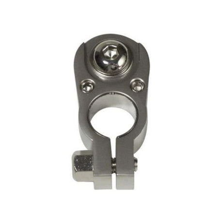 Stinger Car Amplifier Wiring Kits Stinger SSBT 2 8GA & 1 Ring Terminal Battery Terminal POS or NEG