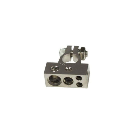 Stinger Car Amplifier Wiring Kits Stinger SSVLBTP Value Series With Positive Battery Terminal