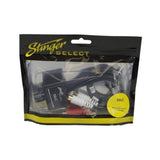 Stinger Car Amplifier Wiring Kits Stinger SSLC Remote Level Controller