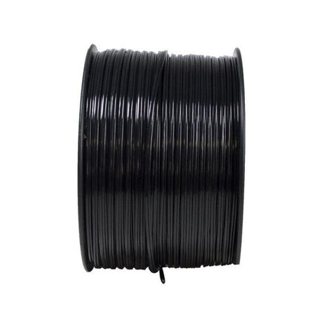 Stinger Stereo Fitting Stinger 18GA BLACK SPEAKER WIRE 1000FT SPOOL - SSVLS181B