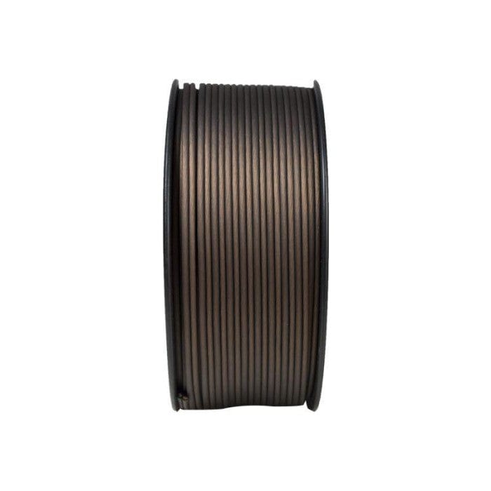 Stinger Stereo Fitting Stinger 16GA MATTE BLACK SPEAKER WIRE - SSVLS16BK