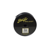 Stinger Stereo Fitting Stinger 16GA BLACK SPEAKER WIRE - SSVLS165B