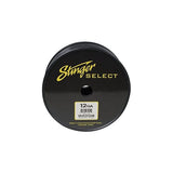 Stinger Stereo Fitting Stinger 12GA BLACK SPEAKER WIRE - SSVLS122B