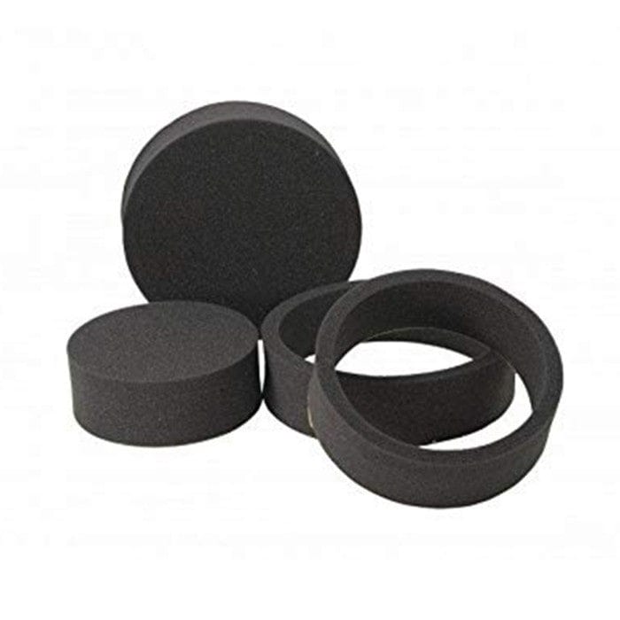 Konus Anelli Rapidi Per Carabina Attacchi 7409 30mm Quick Release High Steel Ring Mounts - Foto 7