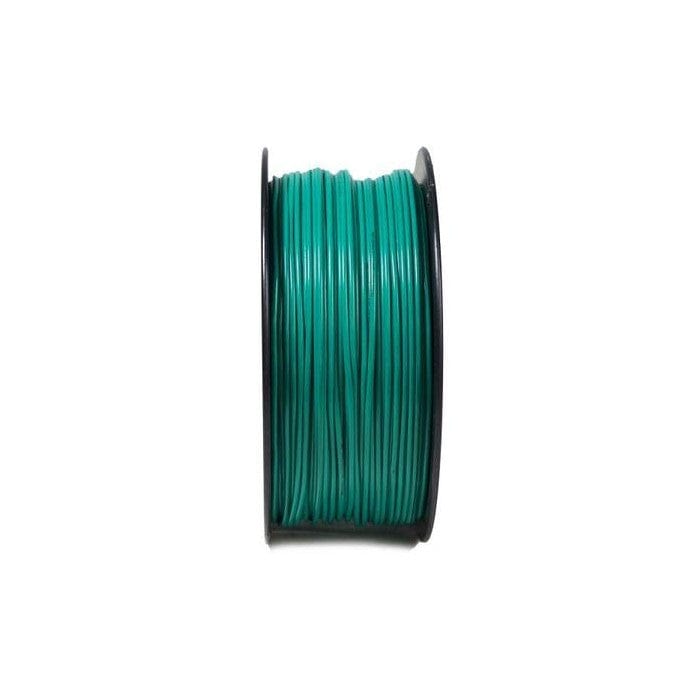 Stinger Amp Wiring and Fitting Parts Stinger - 18GA GREEN SS COPPER PRIMARY WIRE - SSPW18GR