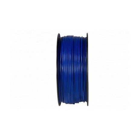Stinger Amp Wiring and Fitting Parts Stinger - 18GA BLUE SS COPPER PRIMARY WIRE
