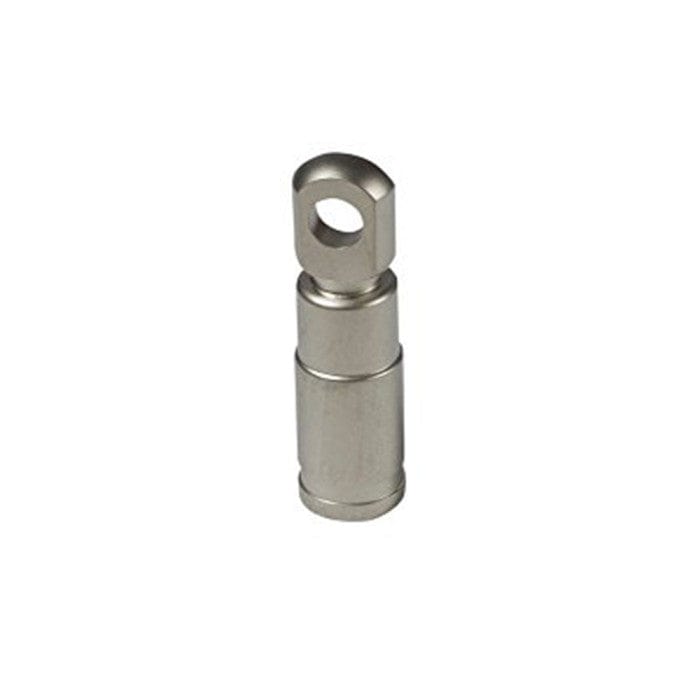 Stinger Stereo Fitting Stinger - 4 GA RING TERMINAL - SSPR4