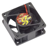 Stinger Fitting Accessories Stinger 12V FAN 2.5X2.5 X 1 SGJ32