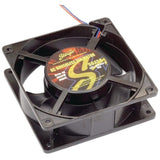 Stinger Fitting Accessories Stinger 12V FAN 4.75x4.75x1.5 SGJ34