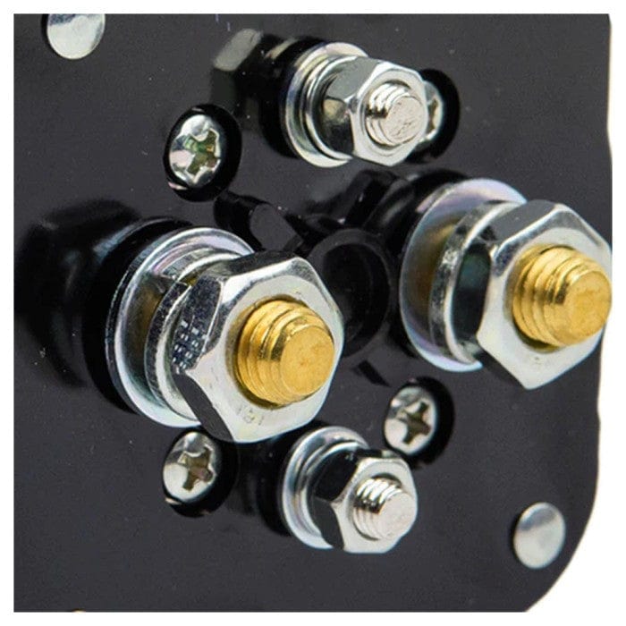 PAC Pac-200 200-amp Relè Batteria Isolator - Foto 12