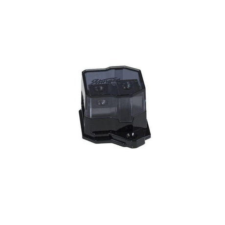 Stinger Fitting Accessories Stinger SSDB024 1 1/0GA INPUT TO 2 4GA OUTPUT DISTRIBUTION BLOCK
