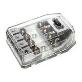 Stinger Fitting Accessories Stinger SHD821 4 POSITION MIDI FUSE HOLDER