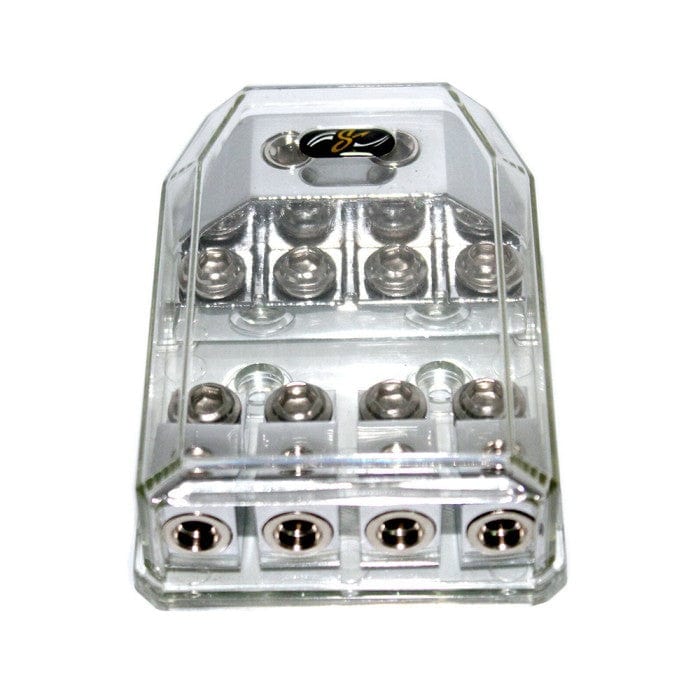 Stinger Fitting Accessories Stinger SHD821 4 POSITION MIDI FUSE HOLDER
