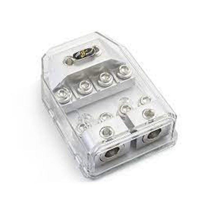 Stinger SHD823 DUAL MIDI FUSE BLOCK – Car Audio Centre