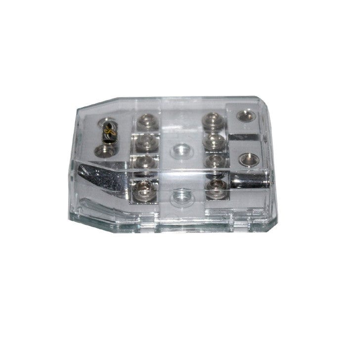 Stinger SHD823 DUAL MIDI FUSE BLOCK – Car Audio Centre