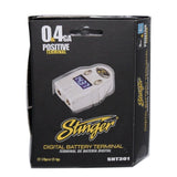 Stinger Fitting Accessories Stinger SHT301 DIGITAL BATTERY TERMINAL WITH VOLT METER