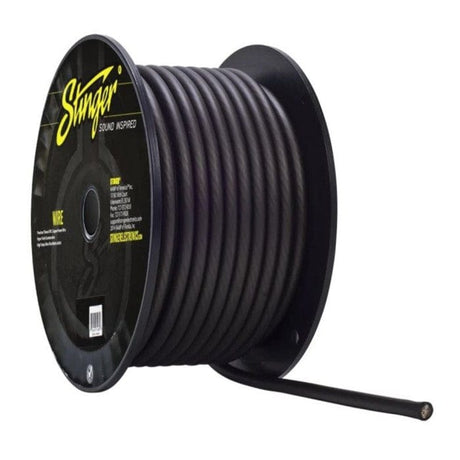 Stinger Fitting Accessories Stinger SHW14G PRO POWER WIRE