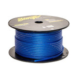 Stinger Fitting Accessories Stinger SHW516B 16GA PRO SPEAKER WIRE SOLD BY METRE