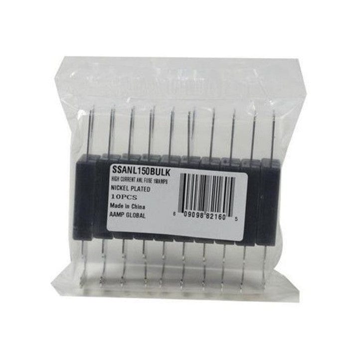 Stinger Fitting Accessories Stinger SSANL150BULK BULK PACK 150A ANL FUSE