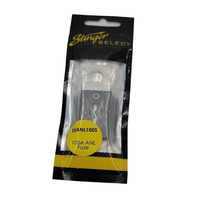 Stinger Fitting Accessories Stinger SSANL100S 100A ANL FUSE