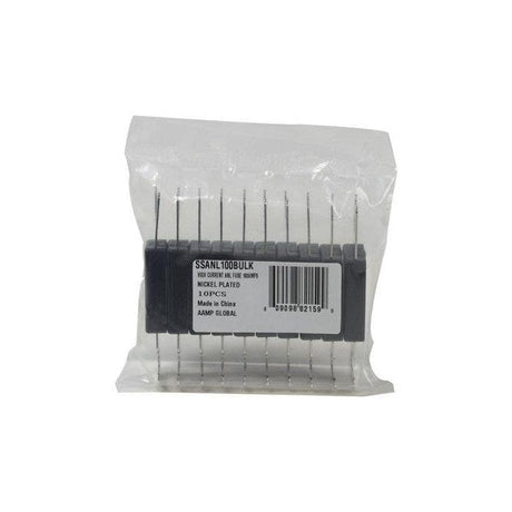 Stinger Fitting Accessories Stinger SSANL100BULK BULK PACK 100A ANL FUSE