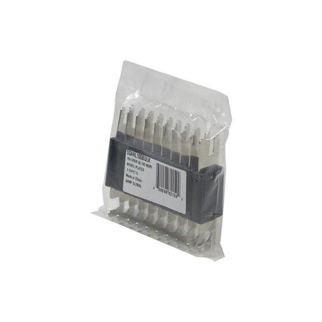 Stinger Fitting Accessories Stinger SSANL100BULK BULK PACK 100A ANL FUSE