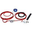 Stinger Fitting Accessories Stinger SK4281 8GA POWER WIRING KIT