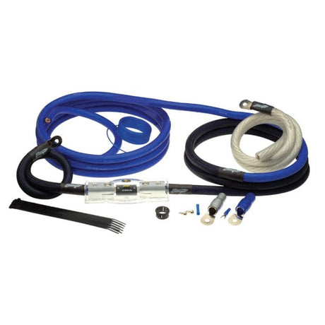 Stinger Fitting Accessories Stinger SK6201 1/0GA POWER WIRING KIT