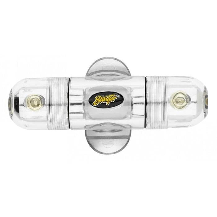 Dilwe Bloc De Fusibles ANL 6 Pièces ANL Fusible Avec Bloc Porte-fusible - Foto 14