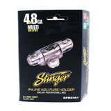 Stinger Fitting Accessories Stinger SPD5101 AGU FUSE HOLDER