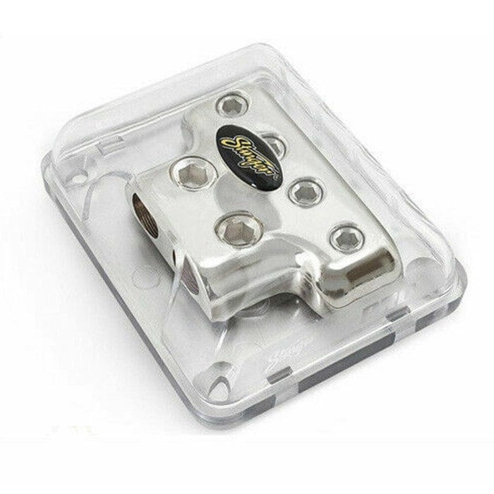 Stinger Fitting Accessories Stinger SPD514 POWER DISTRIBUTION BLOCK